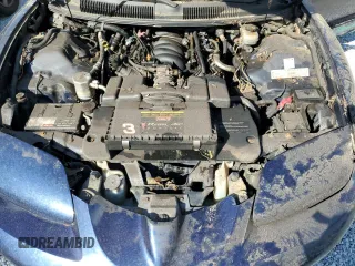 2001 Pontiac Firebird Formula with VIN 2G2FV22G812120764, listed as a Copart auction lot 80468124 with Not provided miles and Non repairable. Bid and sale history available at DreamBid. Image 11.