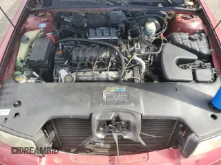 1998 Cadillac Seville SLS z VIN 1G6KS54Y1WU933605, wystawiony jako Copart lot #74598874 z przebiegiem 220 398 mil mil oraz Szkoda całkowita • Salvage title. Historia ofert i sprzedaży dostępna na DreamBid. Obrazek 11.