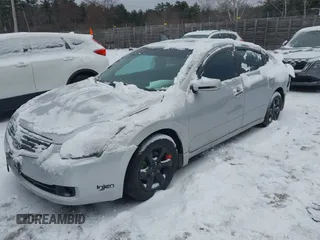 2009 Nissan Altima SL with VIN 1N4AL21E19N471243, listed as a IAAI auction lot 41174898 with 178,816 mi miles and . Bid and sale history available at DreamBid. Image 2.