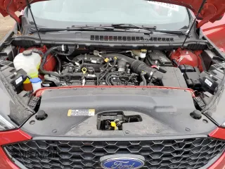 2024 Ford Edge SEL z VIN 2FMPK4J95RBA75538, wystawiony jako Copart lot #52391985 z przebiegiem 1 402 mil mil oraz Szkoda całkowita • Salvage title. Historia ofert i sprzedaży dostępna na DreamBid. Obrazek 12.
