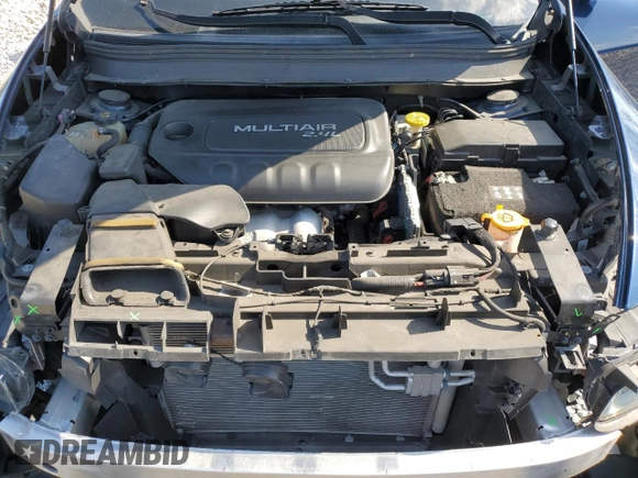 2018 Jeep Cherokee Latitude Plus with VIN 1C4PJLLB8JD590419, listed as a Copart auction lot 51734675 with 145,331 mi miles and Salvage Title. Bid and sale history available at carsss.com. Image 12.