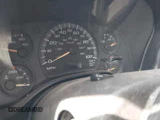 2007 Chevrolet Express Passenger with VIN 1GAHG39U671185576, listed as a IAAI auction lot 41551300 with Not provided miles and . Bid and sale history available at DreamBid. Image 7.