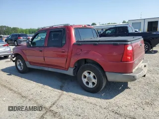 2003 Ford Explorer Sport Trac XLS с VIN 1FMZU67E13UA09380, выставлен на аукционе Copart как лот 57090195 с пробегом 223 654 миль миль и Списание • Salvage title. История ставок и продаж доступна на DreamBid. Изображение 2.