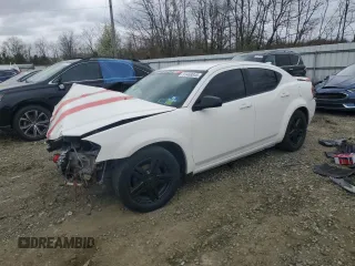 2009 Dodge Avenger SXT with VIN 1B3LC56B59N500294, listed as a Copart auction lot 51468845 with Not Provided miles and Salvage Title. Bid and sale history available at carsss.com. Image 1.