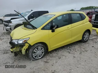 2016 Honda Fit LX с VIN 3HGGK5H53GM704790, выставлен на аукционе Copart как лот 57890955 с пробегом 42 008 миль миль и Чистый • Clean title. История ставок и продаж доступна на DreamBid. Изображение 1.