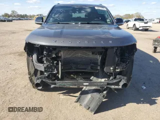 2024 Jeep Wagoneer Series II с VIN 1C4SJUBP5RS126444, выставлен на аукционе Copart как лот 50012395 с пробегом 43 102 миль миль и Чистый • Clean title. История ставок и продаж доступна на DreamBid. Изображение 5.