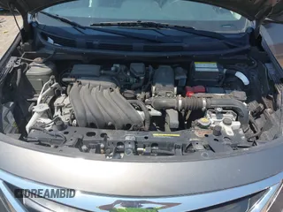 2016 Nissan Versa S with VIN 3N1CN7AP5GL893320, listed as a IAAI auction lot 42685446 with 76,754 mi miles and . Bid and sale history available at DreamBid. Image 10.