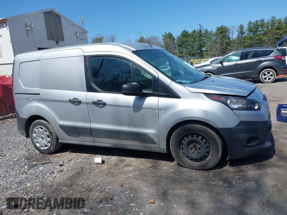 2015 Ford Transit Connect XL z VIN NM0LS6E7XF1190826, wystawiony jako IAAI lot #42043302 z przebiegiem 191 463 mil mil oraz . Historia ofert i sprzedaży dostępna na DreamBid. Obrazek 13.