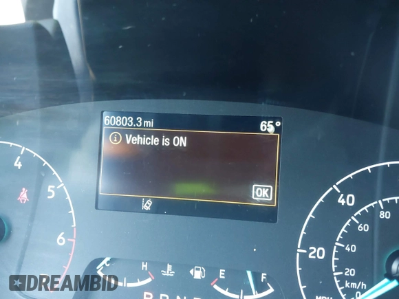 2023 Ford Transit Passenger XL с VIN 1FBAX2YG2PKA59910, выставлен на аукционе IAAI как лот 41663186 с пробегом 60 803 миль миль и . История ставок и продаж доступна на DreamBid. Изображение 15.