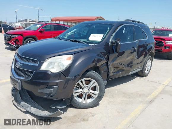 2014 Chevrolet Equinox LT z VIN 2GNALBEKXE6255648, wystawiony jako IAAI lot #42207117 z przebiegiem 204 477 mil mil oraz . Historia ofert i sprzedaży dostępna na DreamBid. Obrazek 21.