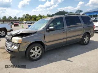 2005 Saturn Relay 3 with VIN 5GZDV23L15D189566, listed as a Copart auction lot 43846695 with 188,978 mi miles and Salvage Title. Bid and sale history available at DreamBid. Image 1.