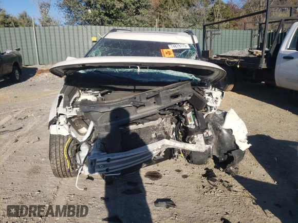 2015 Ford Explorer Limited z VIN 1FM5K7F87FGC58422, wystawiony jako Copart lot #74878173 z przebiegiem Nie podano mil oraz Nie do naprawy • Non repairable. Historia ofert i sprzedaży dostępna na DreamBid. Obrazek 5.