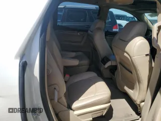 2007 Saturn Outlook XR z VIN 5GZEV23717J174383, wystawiony jako Copart lot #66915944 z przebiegiem 128 885 mil mil oraz Szkody całkowita. Historia ofert i sprzedaży dostępna na DreamBid. Obrazek 10.