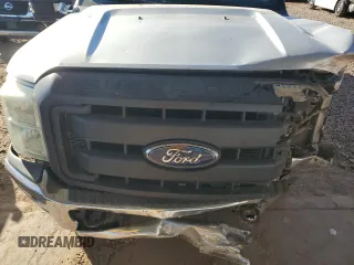 2012 Ford F-250 XL with VIN 1FT7W2AT1CEC68144, listed as a Copart auction lot 88316835 with 240,280 mi miles and Salvage title. Bid and sale history available at DreamBid. Image 13.