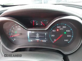 2016 Chevrolet Impala LTZ with VIN 1G1145S36GU153376, listed as a IAAI auction lot 42364341 with 71,946 mi miles and . Bid and sale history available at DreamBid. Image 7.
