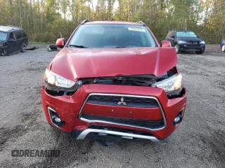 2015 Mitsubishi Outlander Sport GT с VIN 4A4AJ4AU6FE604067, выставлен на аукционе Copart как лот 74631874 с пробегом 67 818 миль миль и Списание • Salvage title. История ставок и продаж доступна на DreamBid. Изображение 5.