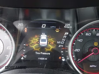 2020 Dodge Charger SXT with VIN 2C3CDXBG0LH113990, listed as a IAAI auction lot 41448827 with 114,224 mi miles. Bid and sale history available at carsss.com. Image 15.