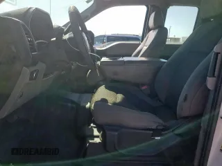 2017 Ford F-150 XL с VIN 1FTEX1CP6HKD30516, выставлен на аукционе Copart как лот 52635925 с пробегом 123 271 миль миль и Чистый • Clean title. История ставок и продаж доступна на DreamBid. Изображение 7.