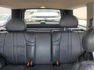 2004 Jeep Grand Cherokee Laredo z VIN 1J4GX48N94C386031, wystawiony jako Copart lot #55804755 z przebiegiem 160 103 mil mil oraz Szkoda całkowita • Salvage title. Historia ofert i sprzedaży dostępna na DreamBid. Obrazek 10.