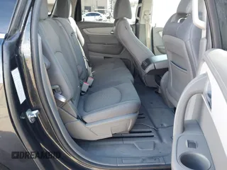 2015 Chevrolet Traverse LT with VIN 1GNKVGKD5FJ276168, listed as a IAAI auction lot 41803936 with 103,447 mi miles and . Bid and sale history available at DreamBid. Image 8.