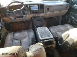 2001 Chevrolet Tahoe LT with VIN 1GNEK13T11J170253, listed as a Copart auction lot 49289965 with 357,780 mi miles and Clean Title. Bid and sale history available at carsss.com. Image 8.