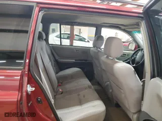 2007 Toyota Highlander with VIN JTEHP21A670192869, listed as a Copart auction lot 47762995 with 273,531 mi miles and Salvage Title. Bid and sale history available at carsss.com. Image 11.