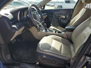 2015 Chevrolet Malibu LT with VIN 1G11D5SL6FF221646, listed as a Copart auction lot 51093715 with 185,155 mi miles and Salvage Title. Bid and sale history available at carsss.com. Image 7.