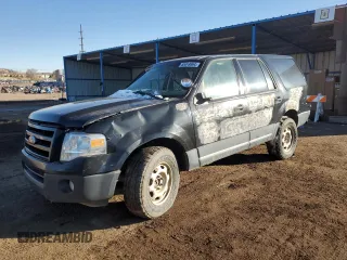 2012 Ford Expedition XL с VIN 1FMJU1G59CEF63132, выставлен на аукционе Copart как лот 85088964 с пробегом 165 909 миль миль и Чистый • Clean title. История ставок и продаж доступна на DreamBid. Изображение 1.