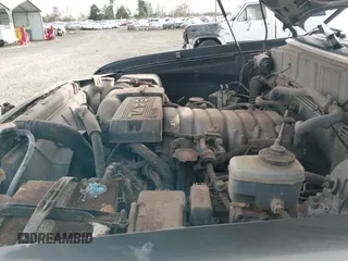 2004 Toyota Tundra Limited с VIN 5TBDT48184S461262, выставлен на аукционе IAAI как лот 41852217 с пробегом 310 317 миль миль и . История ставок и продаж доступна на DreamBid. Изображение 19.