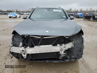 2017 Mercedes-Benz GLC with VIN WDC0G4JB0HF127367, listed as a Copart auction lot 45136525 with 84,958 mi miles and Salvage Title. Bid and sale history available at carsss.com. Image 5.