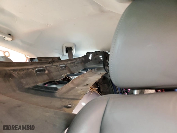 2009 Honda CR-V EX-L with VIN 5J6RE387X9L027546, listed as a Copart auction lot 44123625 with 0 mi miles and Non Repairable. Bid and sale history available at carsss.com. Image 10.