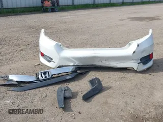 2018 Honda Civic EX с VIN 2HGFC2F7XJH514230, выставлен на аукционе IAAI как лот 41753552 с пробегом 137 232 миль миль и . История ставок и продаж доступна на DreamBid. Изображение 12.