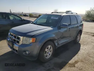 2010 Ford Escape Hybrid z VIN 1FMCU5K37AKC30982, wystawiony jako Copart lot #52931975 z przebiegiem 93 724 mil mil oraz Szkoda całkowita • Salvage title. Historia ofert i sprzedaży dostępna na DreamBid. Obrazek 1.
