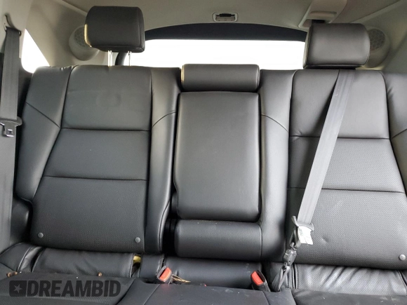2013 Acura RDX Technology with VIN 5J8TB4H5XDL020311, listed as a Copart auction lot 87505665 with 118,470 mi miles and Salvage title. Bid and sale history available at DreamBid. Image 10.