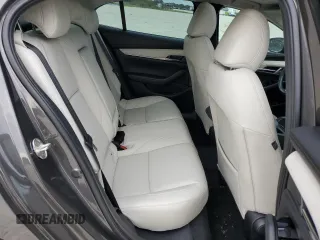 2020 Mazda 3 Premium with VIN JM1BPAEM4L1169510, listed as a Copart auction lot 38144903 with 33,253 mi miles and . Bid and sale history available at DreamBid. Image 10.