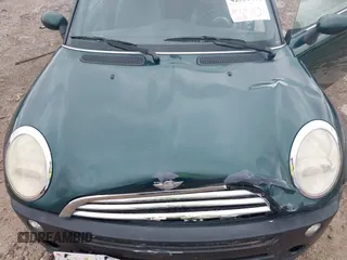 2005 MINI Convertible with VIN WMWRF33495TG11818, listed as a IAAI auction lot 42351446 with 100,033 mi miles and . Bid and sale history available at DreamBid. Image 10.
