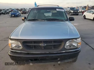 1998 Ford Explorer Sport с VIN 1FMYU24E3WUD25229, выставлен на аукционе Copart как лот 71305914 с пробегом 129 719 миль миль и Списание • Salvage title. История ставок и продаж доступна на DreamBid. Изображение 5.