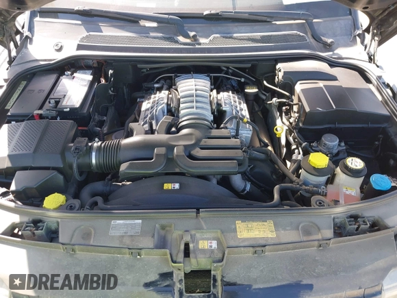 2008 Land Rover Range Rover Sport SC with VIN SALSH23458A139406, listed as a IAAI auction lot 42001525 with 120,392 mi miles and . Bid and sale history available at DreamBid. Image 10.