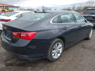 2023 Chevrolet Malibu LT with VIN 1G1ZD5ST5PF164957, listed as a IAAI auction lot 41843792 with 76,063 mi miles and . Bid and sale history available at DreamBid. Image 4.
