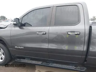 2020 Ram 1500 Big Horn with VIN 1C6SRFBT2LN372298, listed as a IAAI auction lot 41493691 with 73,172 mi miles. Bid and sale history available at carsss.com. Image 14.