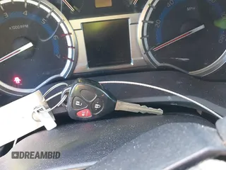 2018 Toyota 4Runner SR5 z VIN JTEBU5JR0J5534168, wystawiony jako IAAI lot #41388835 z przebiegiem 76 064 mil mil oraz . Historia ofert i sprzedaży dostępna na DreamBid. Obrazek 11.