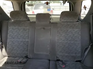2006 Kia Sorento LX with VIN KNDJD733365525072, listed as a Copart auction lot 60260835 with 128,572 mi miles and Salvage title. Bid and sale history available at DreamBid. Image 10.