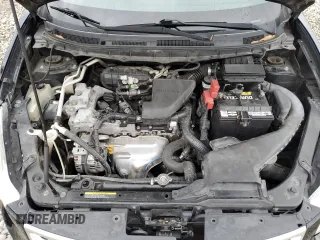 2012 Nissan Rogue S with VIN JN8AS5MT1CW277035, listed as a Copart auction lot 82364254 with 232,471 mi miles and Salvage Title. Bid and sale history available at carsss.com. Image 13.