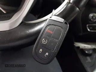 2017 Jeep Cherokee Limited with VIN 1C4PJMDB4HW543830, listed as a IAAI auction lot 41498692 with 115,720 mi miles and . Bid and sale history available at DreamBid. Image 11.