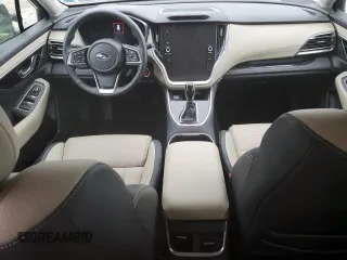 2024 Subaru Outback Limited XT z VIN 4S4BTGND9R3244239, wystawiony jako Copart lot #53250175 z przebiegiem 14 849 mil mil oraz Szkoda całkowita • Salvage title. Historia ofert i sprzedaży dostępna na DreamBid. Obrazek 8.