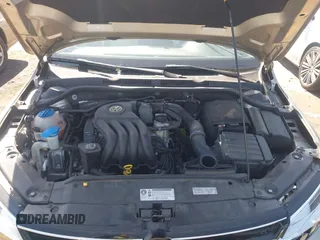 2015 Volkswagen Jetta S с VIN 3VW2K7AJ5FM277619, выставлен на аукционе IAAI как лот 41786668 с пробегом 73 073 миль миль и . История ставок и продаж доступна на DreamBid. Изображение 10.