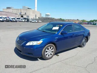 2007 Toyota Camry z VIN 4T1BB46K77U024328, wystawiony jako IAAI lot #42307164 z przebiegiem 146 953 mil mil oraz . Historia ofert i sprzedaży dostępna na DreamBid. Obrazek 2.