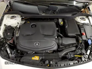 2019 Mercedes-Benz CLA with VIN WDDSJ4GB7KN719701, listed as a Copart auction lot 67274172 with 27,830 mi miles. Bid and sale history available at carsss.com. Image 7.