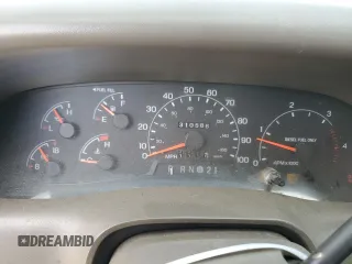 2001 Ford Super Duty F-250 XL with VIN 1FTNW20F71EC94635, listed as a Copart auction lot 82051794 with 310,586 mi miles and Salvage Title. Bid and sale history available at carsss.com. Image 9.