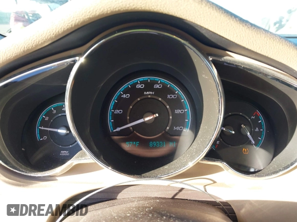 2009 Chevrolet Malibu 2LT with VIN 1G1ZJ57B29F196759, listed as a IAAI auction lot 41674214 with 89,331 mi miles and . Bid and sale history available at DreamBid. Image 7.